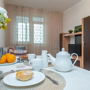 Апартаменты жк Sauran Towers Comfort, Астана