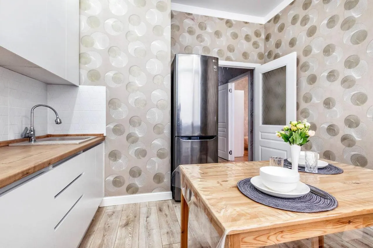 Apartment Whome In Alau Nur-Sultan