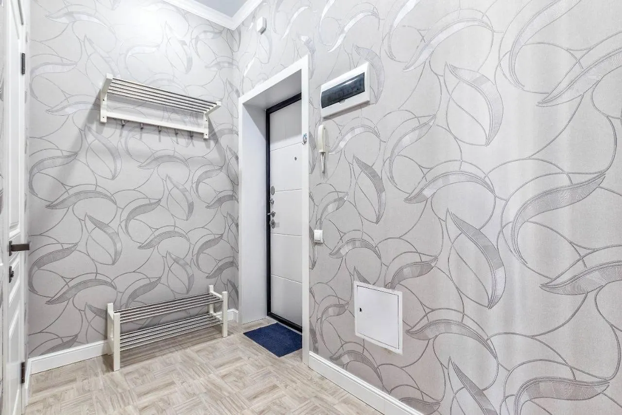 Apartment Whome In Alau Nur-Sultan