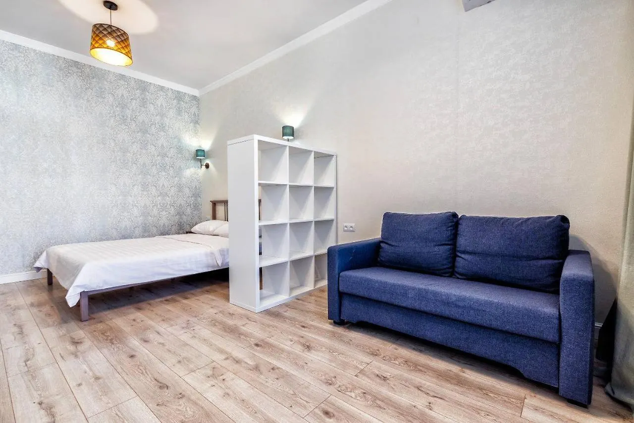 Apartment Whome In Alau Nur-Sultan  Kazakhstan