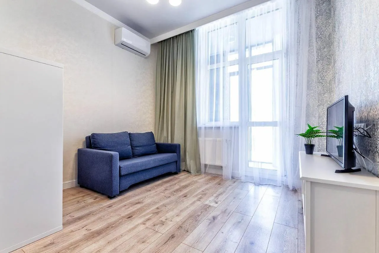 Whome In Alau Nur-Sultan  Apartment