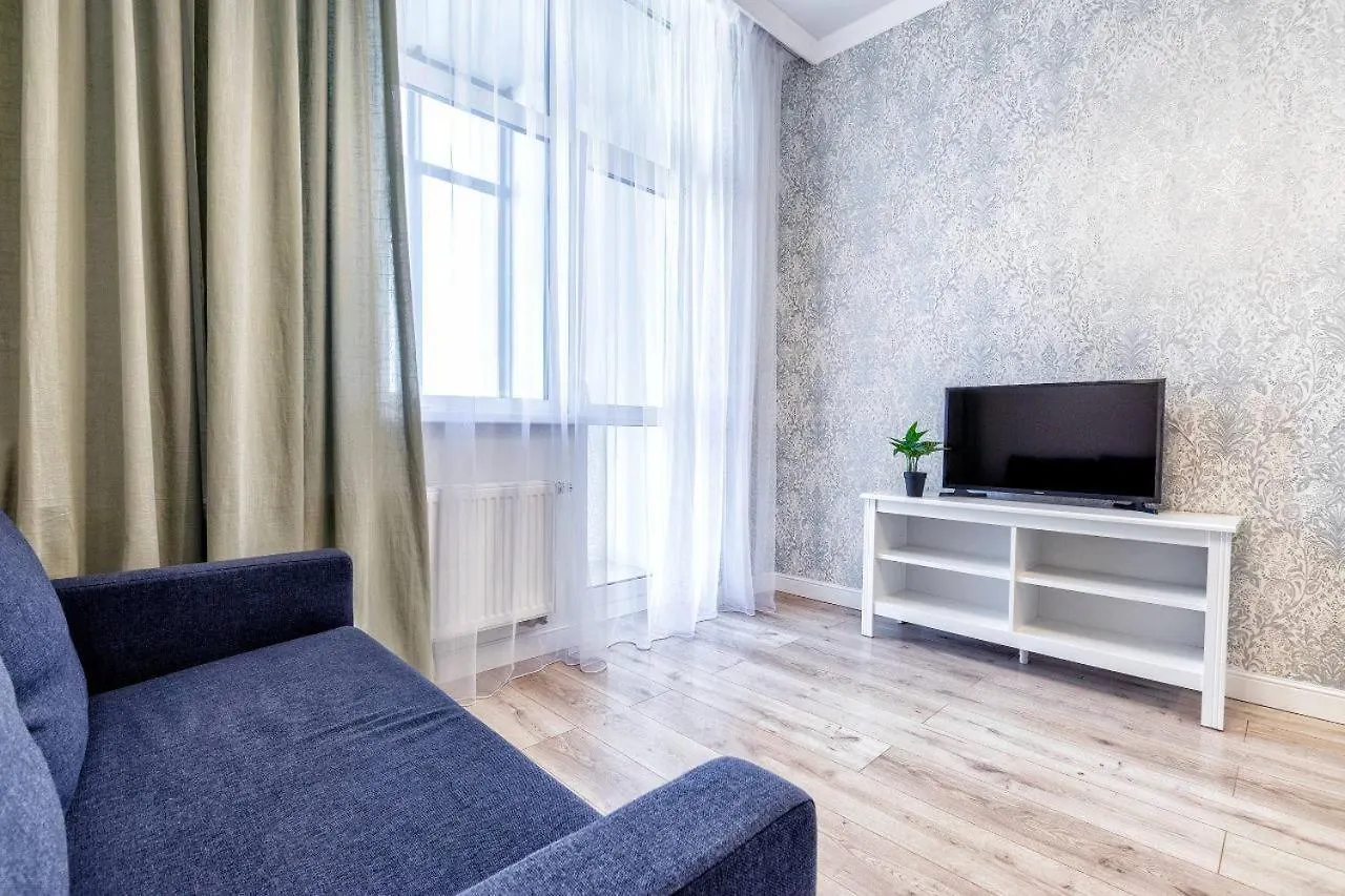Whome In Alau Nur-Sultan  Apartment Nur-Sultan (Astana)