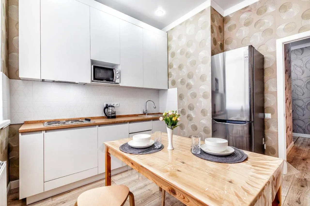 Apartment Whome In Alau Nur-Sultan