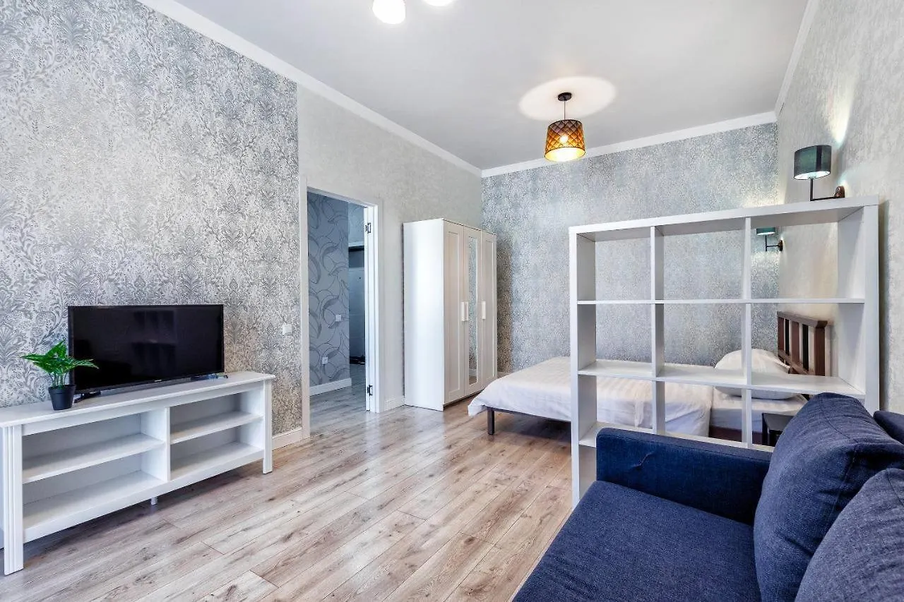 Apartment Whome In Alau Nur-Sultan