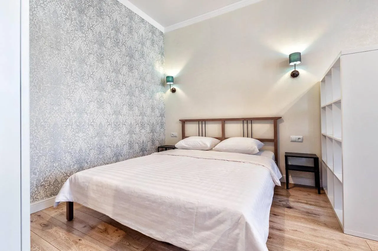 Apartment Whome In Alau Nur-Sultan  Kazakhstan