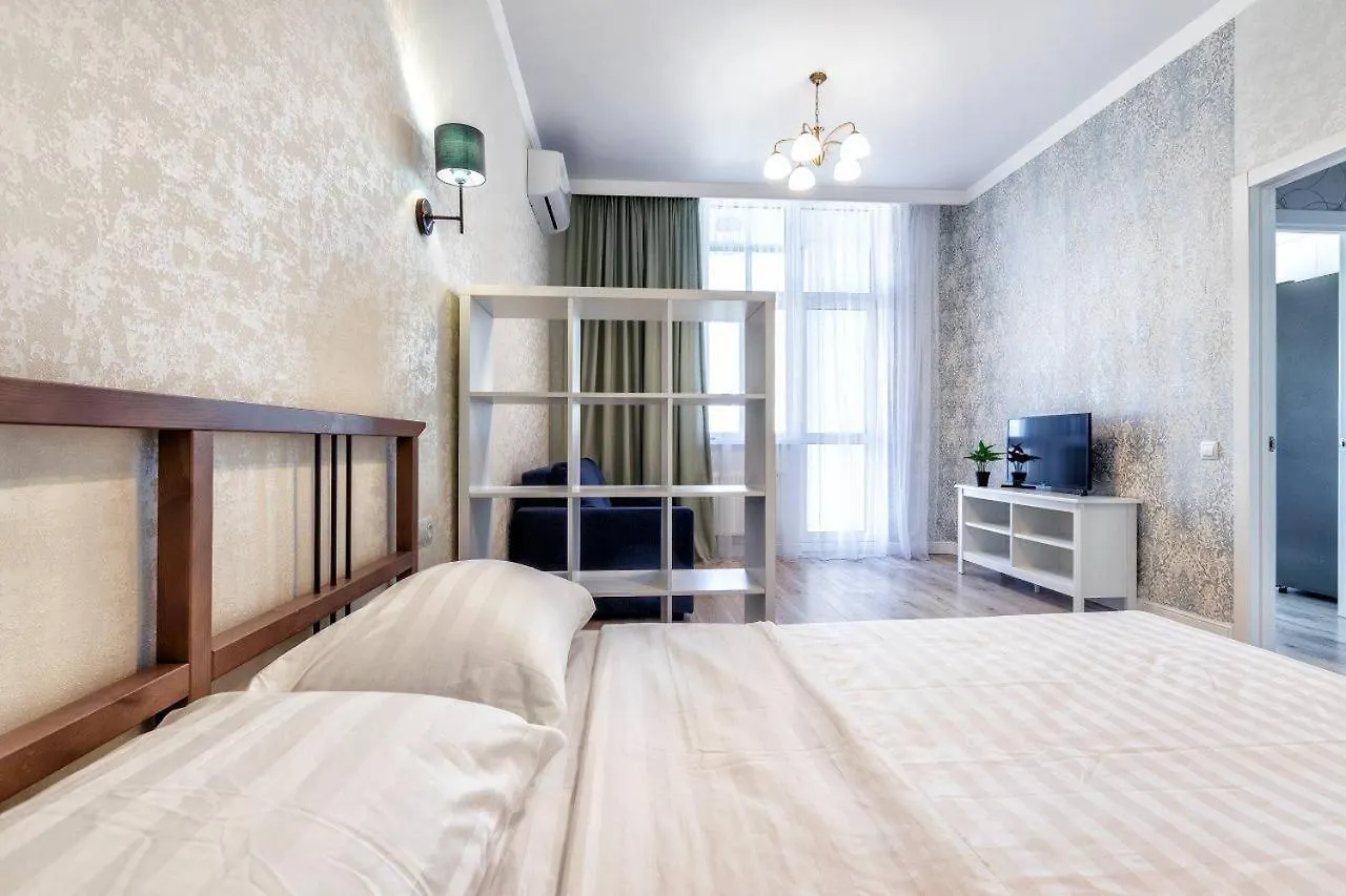 Whome In Alau Nur-Sultan  0*, Nur-Sultan (Astana)